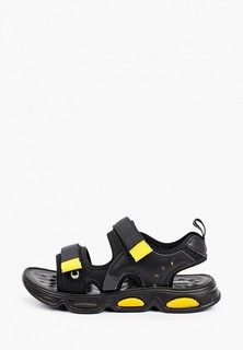 Сандалии Ulёt 