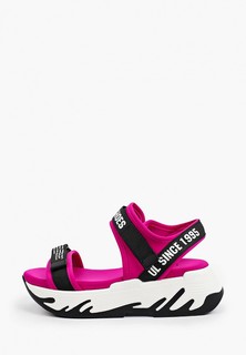 Сандалии Ulёt 