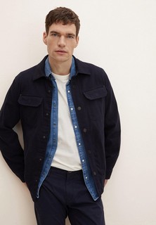 Куртка джинсовая Tom Tailor 