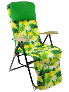 Стул Nika ННК5 Lemon ННК5/L