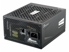 Блок питания SeaSonic Prime Platinum ATX 2.4 SSR-650PD 650W