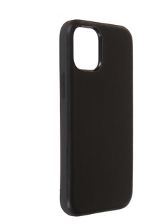 Чехол Nomad для APPLE iPhone 12 Mini Rugged Black NM21E10R00