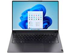 Ноутбук Lenovo Yoga Slim7 Pro 14IHU5 Grey 82NC006HRU (Intel Core i5 11300H 3.1 GHz/16384Mb/512Gb SSD/Intel Iris Xe Graphics/Wi-Fi/Bluetooth/Cam/14.0/2240x1400/Windows 11)