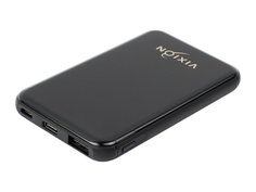 Внешний аккумулятор Vixion Power Bank KP-51 5000mAh Black GS-00006401