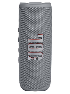 Колонка JBL Flip 6 Gray