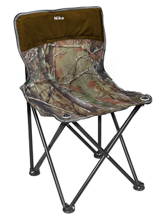 Стул Nika Премиум 2 Hunt-Brown ПСП2/ХК