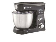 Миксер Sakura SA-6327BK