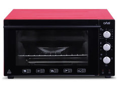 Мини печь Artel MD 4218 E Red-Black