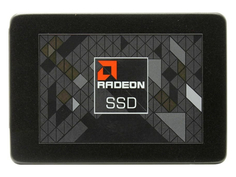 Твердотельный накопитель AMD Radeon R5 Client 960Gb R5SL960G