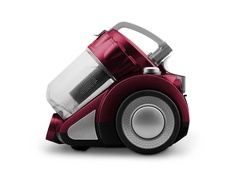 Пылесос Artel VCC 0220 Burgundy