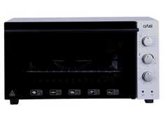 Мини печь Artel MD 4218 L Grey