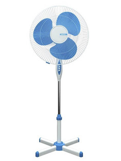 Вентилятор Centek CT-5025 Blue