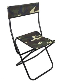 Стул Green Glade PC330 Camouflage