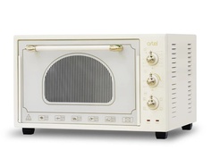 Мини печь Artel MD 3618 L Art-Retro Beige