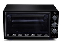 Мини печь Artel MD 3618 L Black