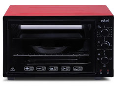 Мини печь Artel MD 3618 Е Red-Black