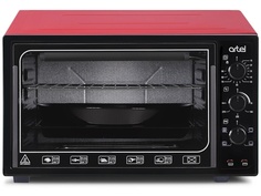 Мини печь Artel MD 3618 L Red-Black