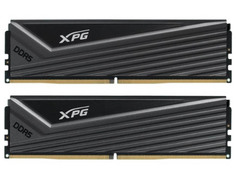 Модуль памяти XPG Caster 32 ГБ (16 ГБ x 2 шт.) DDR5 6000 МГц DIMM CL40 AX5U6000C4016G-DCCAGY