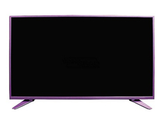 Телевизор Artel 43AF90G Light-Violet