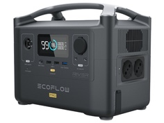 Внешний аккумулятор EcoFlow River Pro EF4 Pro