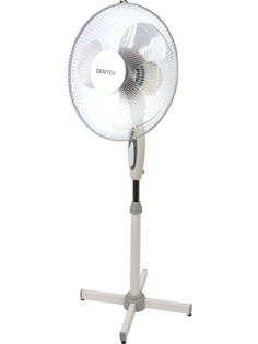 Вентилятор Centek CT-5015 Grey