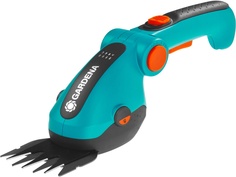 Кусторез GARDENA для травы ComfortCut Li (9857-20)