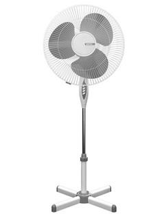 Вентилятор Centek CT-5025 Grey