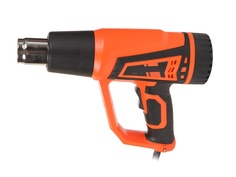 Строительный фен Patriot HG 210 The One Патриот