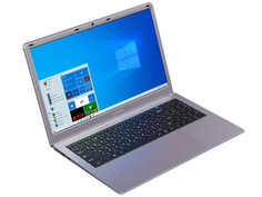 Ноутбук Irbis NB276 (Intel Pentium J3710 1.6 GHz/4096Mb/128Gb SSD/Intel HD Graphics/Wi-Fi/Bluetooth/Cam/15.6/1920x1080/Windows 10 Home)