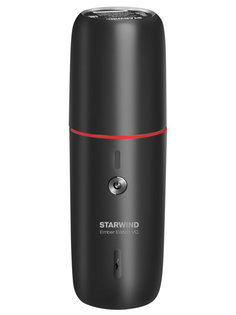 Пылесос Starwind Ember Edition VC