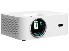 Проектор Wanbo Projector X1 Pro 1280x720p White Xiaomi
