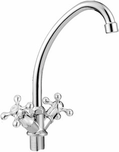 Смеситель для кухни Viko V-1013