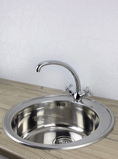 Смеситель для кухни Viko V-2043