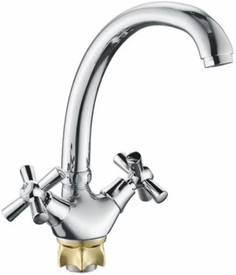 Смеситель для кухни Viko V-1423