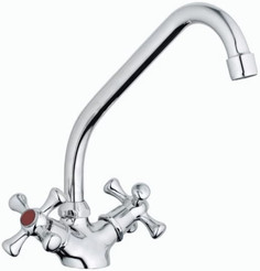 Смеситель для кухни Viko V-1553