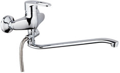 Смеситель для ванны РМС SL52-006