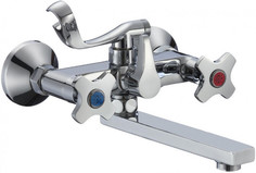 Смеситель для ванны РМС SL115-142E