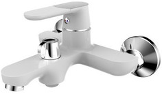 Смеситель для ванны РМС SL123W-009E