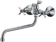 Смеситель для ванны РМС SL118-140