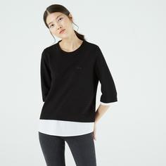 Женская футболка Lacoste