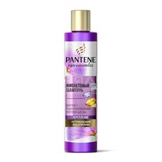 Шампунь Pantene Pro-V, Miracles, Устранение желтизны и укрепление 225мл