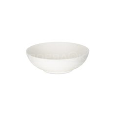 Тарелка суповая фарфор, 20см, Rock White, Domenik, DM8011