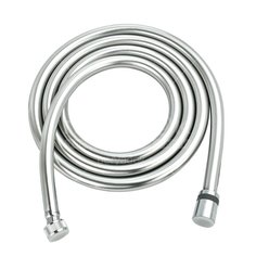 Шланг для душа, ПВХ, ИМП-ИМП, 150 см, Lemark, Turn-free, LE8046P