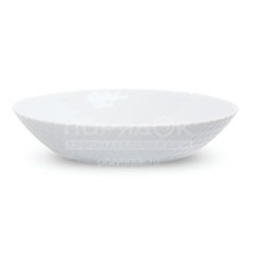 Тарелка суповая, стекло, 20 см, кругл, PAMPILLE GRANIT, Luminarc, Q4645
