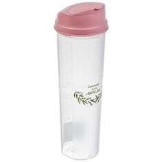 Емкость для масла 1л Ягодный, Idea, М 1226