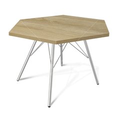 Столик журнальный ЛДСП, Sheffilton, SHT-S37/60, 173704