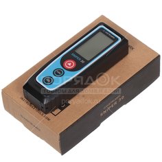 Дальномер лазерный, 0.05-30 м, Instrumax, Sniper 30, IM0115