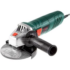 Угловая шлифовальная машина Hammer, USM900D, 900 Вт, 125 мм