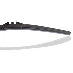 Щетка стеклоочистителя Heyner, Hybrid, 35 см/14", 024 000