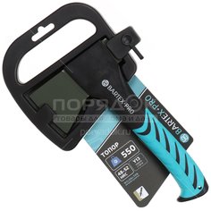 Топор 550г универсальный Bartex